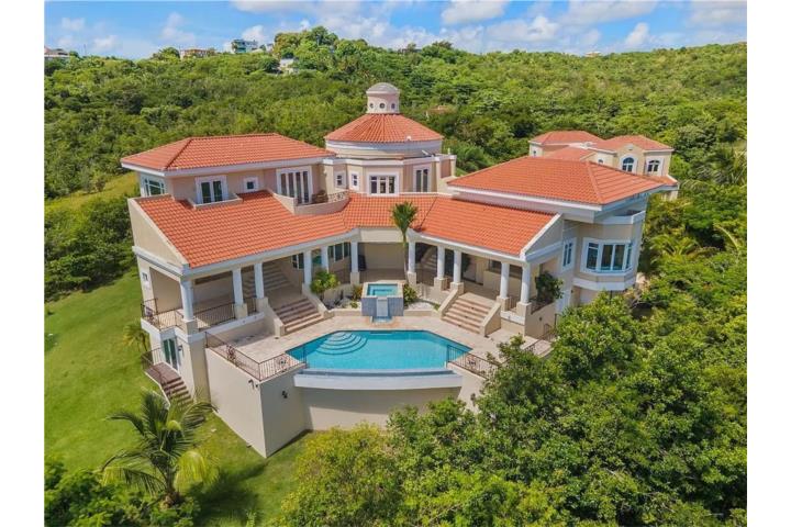 Cocoloba 5 bd 5 1/2 bath