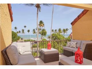 Beach Village 3 bed