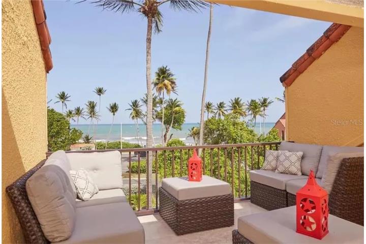 Beach Village 3 bed