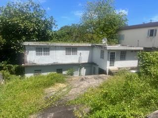 Com. Santa Catalina, Can�vanas, Multifamiliar