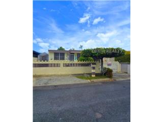  PROPIEDAD EN VENTA URB. ALTURAS DE FLORIDA 
