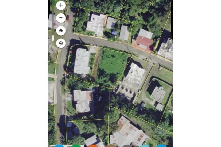 Bo Rio Hondo Sector Villa Benny- Mayagüez