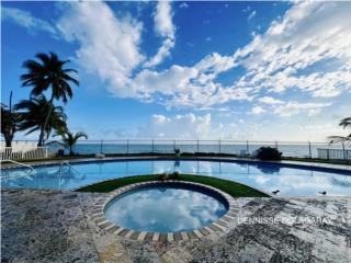 COSTAMAR BEACH VILLAGE 1-1-1 GARDEN! TERRAZA!