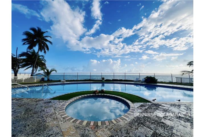 COSTAMAR BEACH VILLAGE 1-1-1 GARDEN! TERRAZA!
