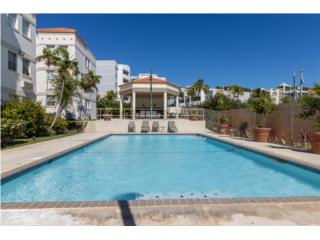 2 hab/ 2 ba�os - Apartamento Parguera