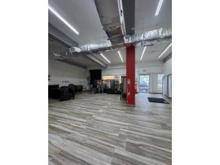 1237p2 Local Comercial, Remodelado Ave. Principal