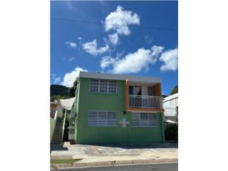 *CASA MULTI-FAMILIAR @ FAJARDO*