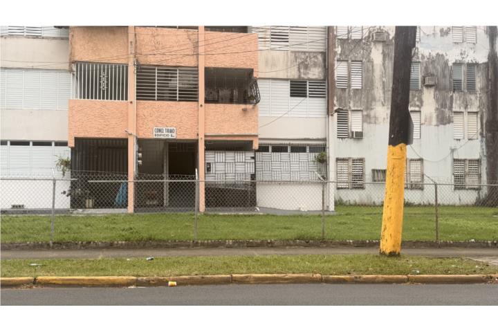 Cond TAINO SAN JOSE piso 2