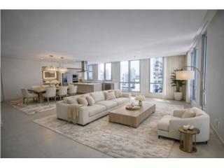 Luxury new in Condado all new
