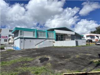 Oficina Medica Rio Piedras