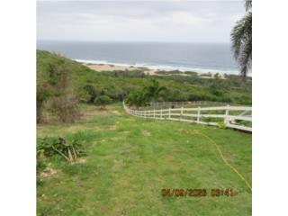 VISTA AL MAR ISABELA