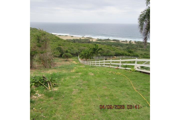 VISTA AL MAR ISABELA