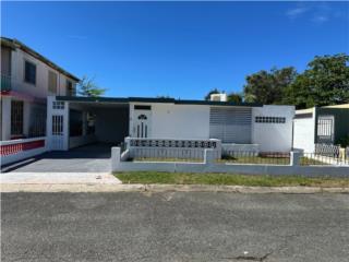 Urb. San Jos� calle Julio N. Matos, Mayaguez