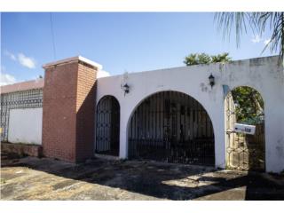 Urb. Jardines del Caribe