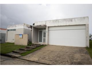 Urb. Vistalago, Ciudad Jardin