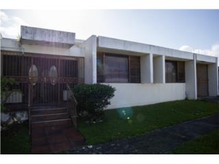 Urb. San Fernando (R�o Piedras Heights)