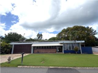 Urb. Villa Sonsire, Mayag�ez 