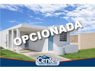 OPCIONADA - Urb. Arroyo del Mar