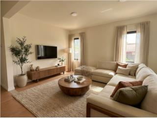Floral Park, Remodeled