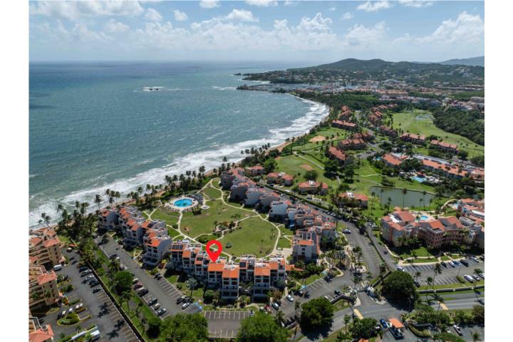 crescent  Cove #66 Palmas del Mar