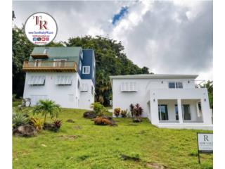 �Proyecto de Retiro y Conexi�n Natural!