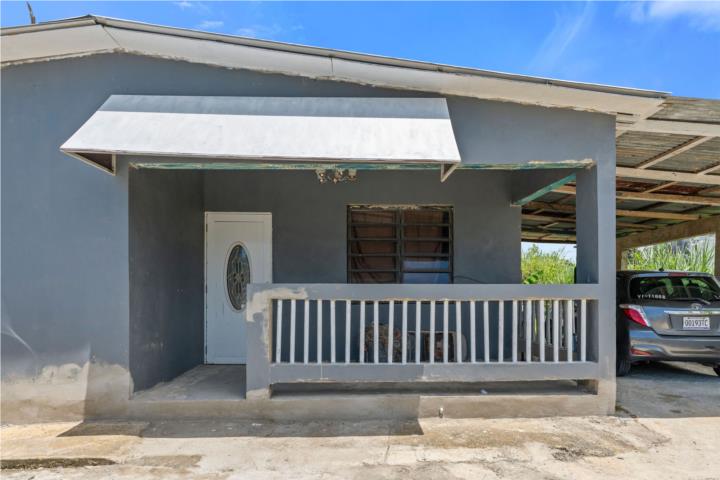 Peace and affordability in Mayaguez!