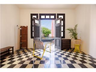 360 Calle Fortaleza #7, Old San Juan