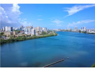 BREATHTAKING LAGOON VIEWS-3106 SQ FT-CONDADO 