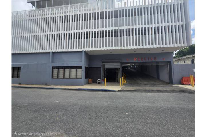 Oficina Medina Profesional Center