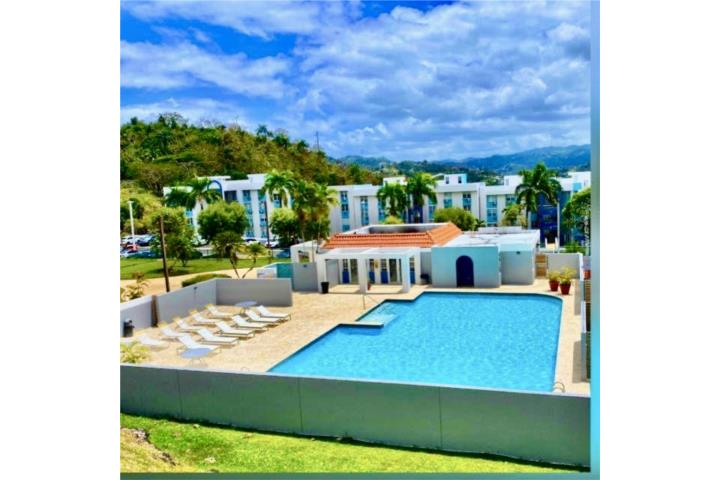 Montecillo Court, Encantada 3 hab 2 baños
