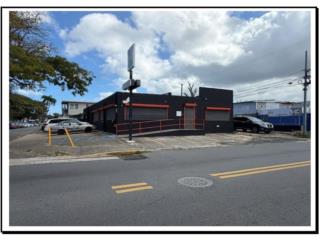 Local Comercial en Avd. Am�rico Miranda