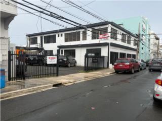 SE VENDE HOTEL CON ESTACIONAMIENTO 