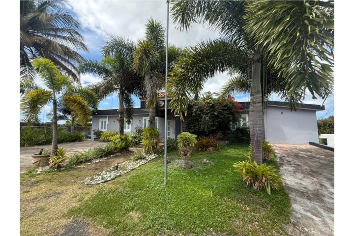 Hacienda El Palmar