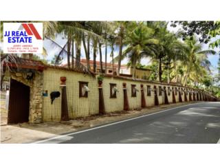 HACIENDA HEREDIA, OPORTUNIDAD �NICA 