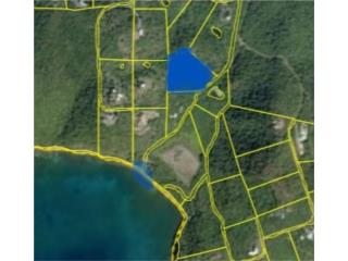 5 ACRES PANORAMIC VIEWS STEPS FROM ZONI BEACH