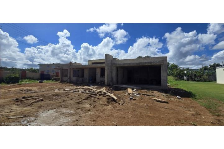 VENTA  GALATEO, ISABELA