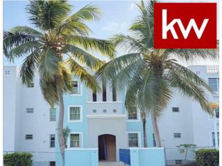 COND. COSTA BRAVA, APARTAMENTO EN CEIBA