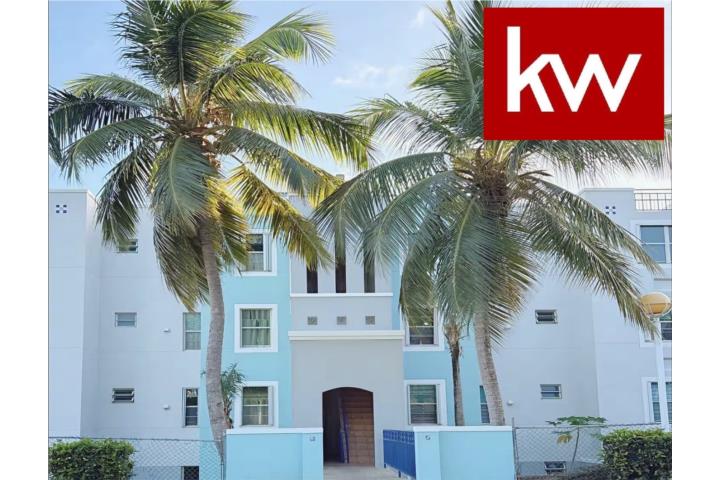 COND. COSTA BRAVA, APARTAMENTO EN CEIBA