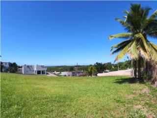 Estancias Del Verde 95K, R�o Grande