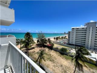 ISLA VERDE - El GIRASOL - BEACHFRONT