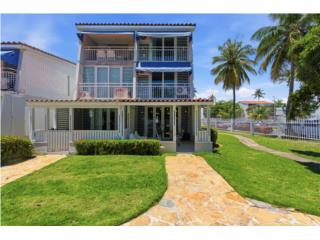 Turnkey Furnished Villa in Villas de Playa II