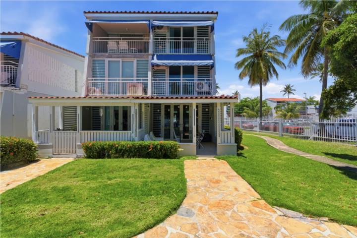 Turnkey Furnished Villa in Villas de Playa II