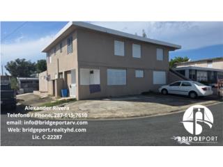 Venta Multifamiliar de 4 Unidades, Levittown