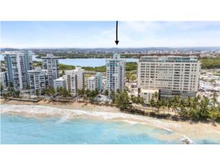 Las Gaviotas, best of ocean front living!!