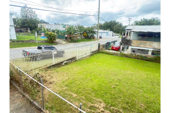 Arecibo Esperanza Solar llano 58K