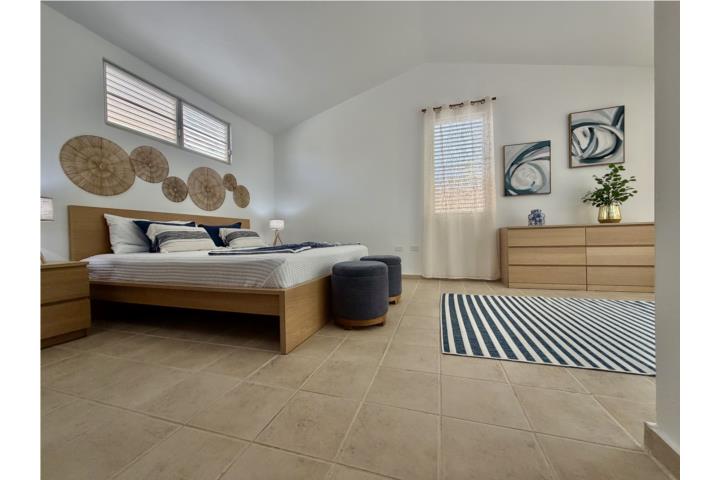 VILLAS DE PALMAS II K3