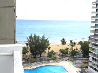 Coral Beach one Bed