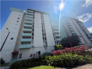 COND INTERSUITES /NO CUALFICA FHA 