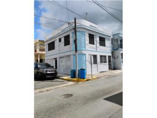 Calle Maestre Esq. De Diego #42, CIDRA, PR