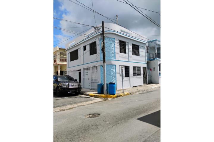 Calle Maestre Esq. De Diego #42, CIDRA, PR